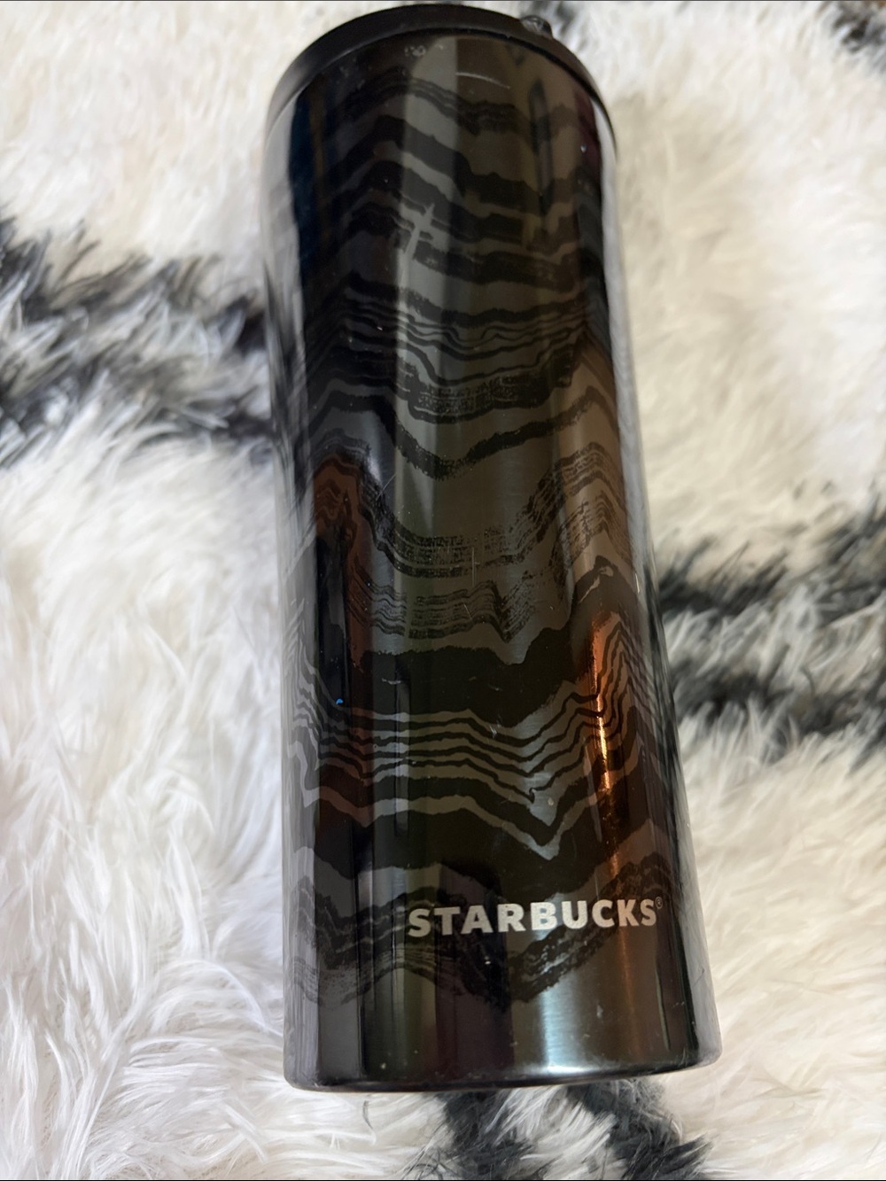 Starbucks Tumbler